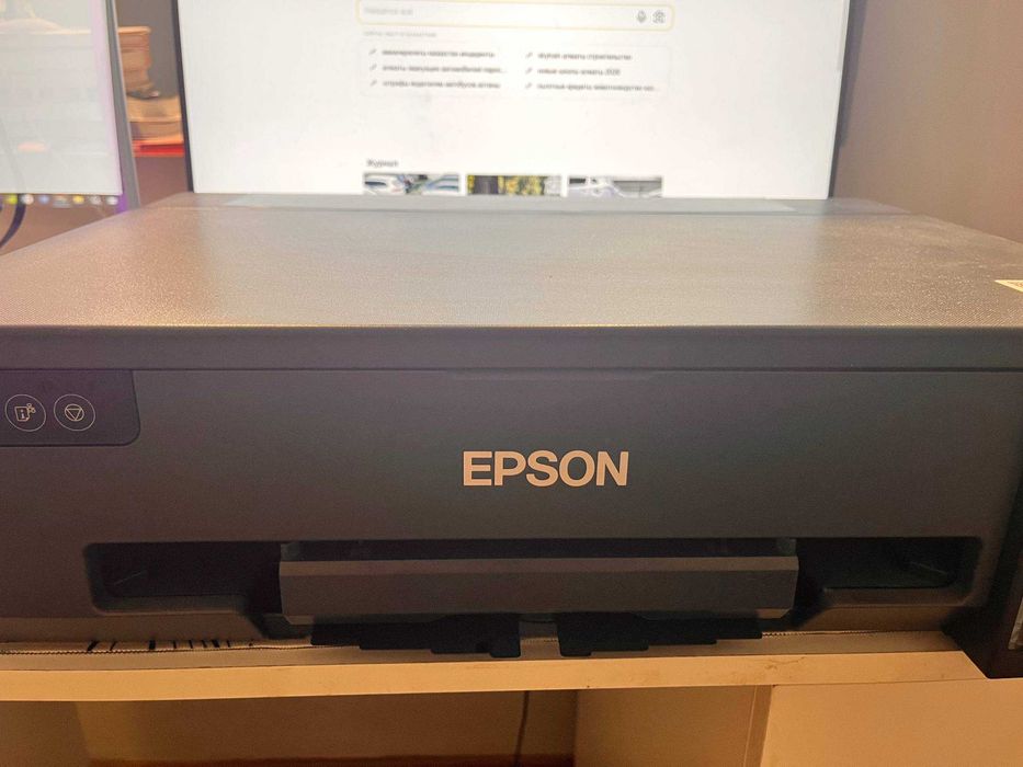 Принтер А3 Epson l18050