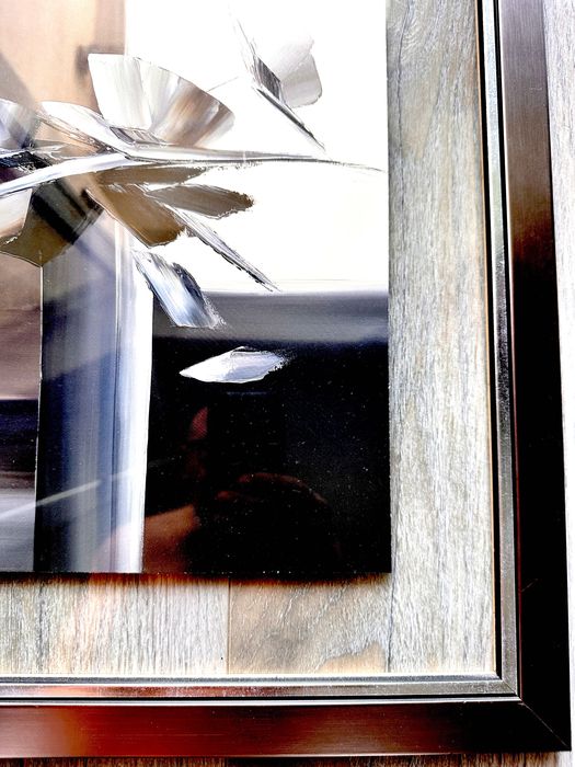 Tramoni Purete Tablou deosebit unic 40 x 40