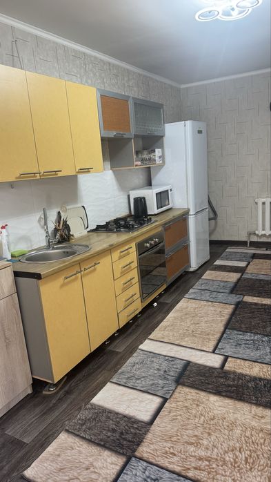 Сдам 2 ком квартиру