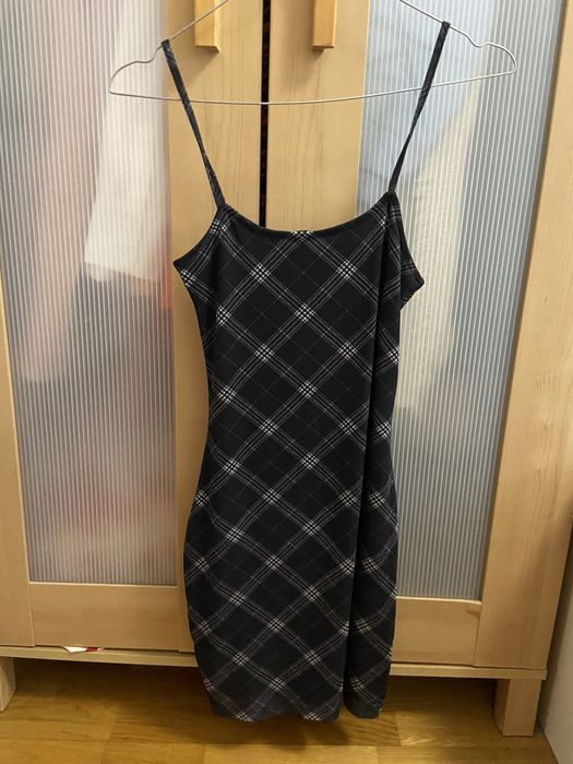 rochie scurta mulata