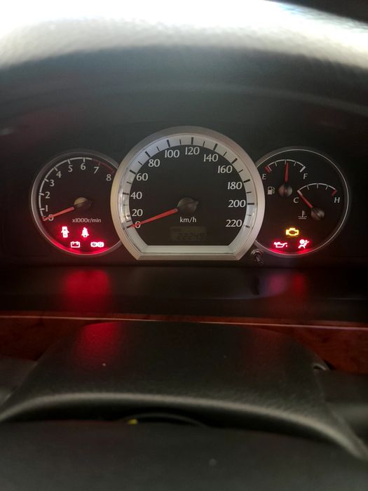 LACETTI 1.8 sotiladi