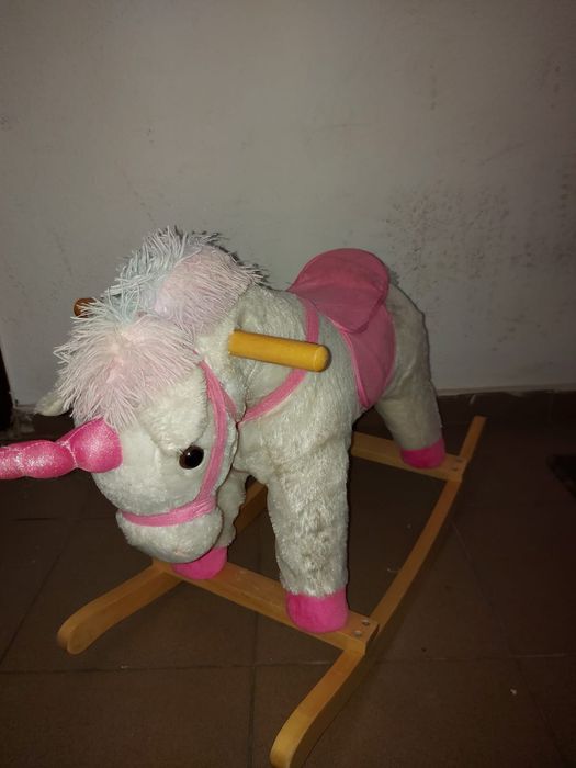 Căluț copii stare bună