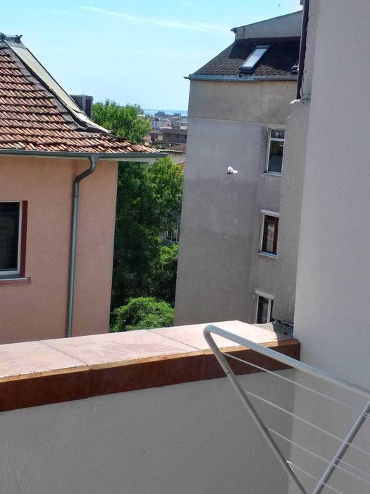 Дава се под наем Двустаен апартамент в Бургас, Възраждане - 40 кв.м за 300 € - Снимка #7