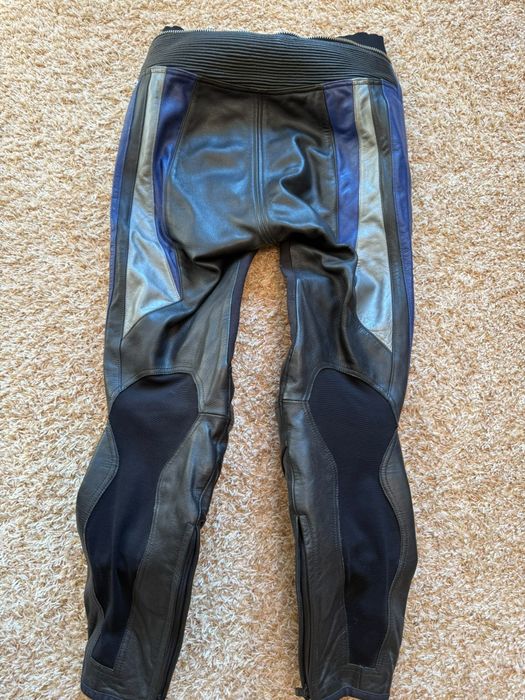 Costum moto Ixs 50