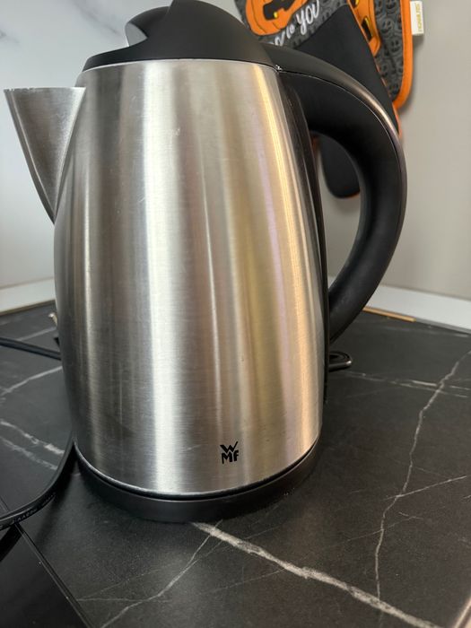 Fierbător WMF BUENO 1,7L – putere 2400W