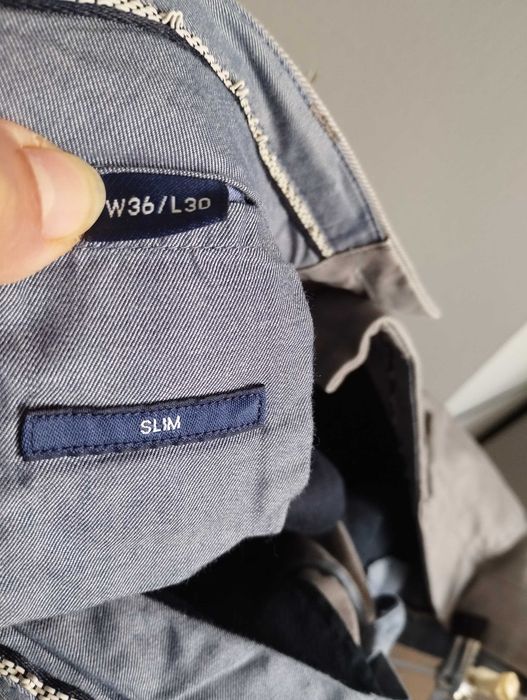 Панталони Gant и Mens размер 36.