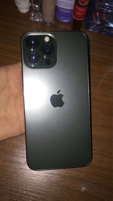 iPhone 13 pro max
