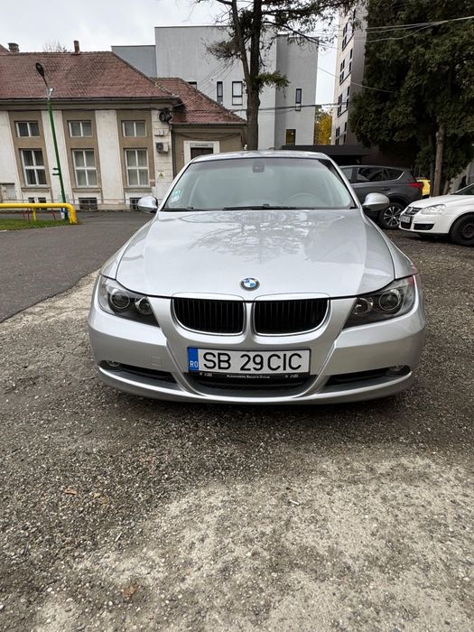 Bmw seria 3 e90 2.0 diesel.