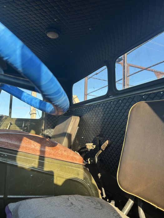 Продам Газ 66 шишига