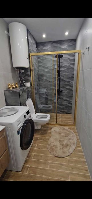 Дава се под наем Едностаен апартамент в София, Малинова долина - 52 кв.м за 548.25 € - Снимка #4