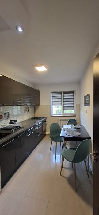 Apartament de inchiriat