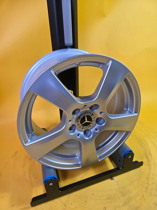 Jante Aliaj 5x112 16'' Mercedes A B C Class VITO Viano V-Class NOI