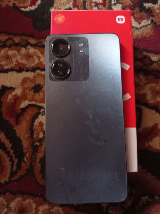 Xiaomi Redmi 13c