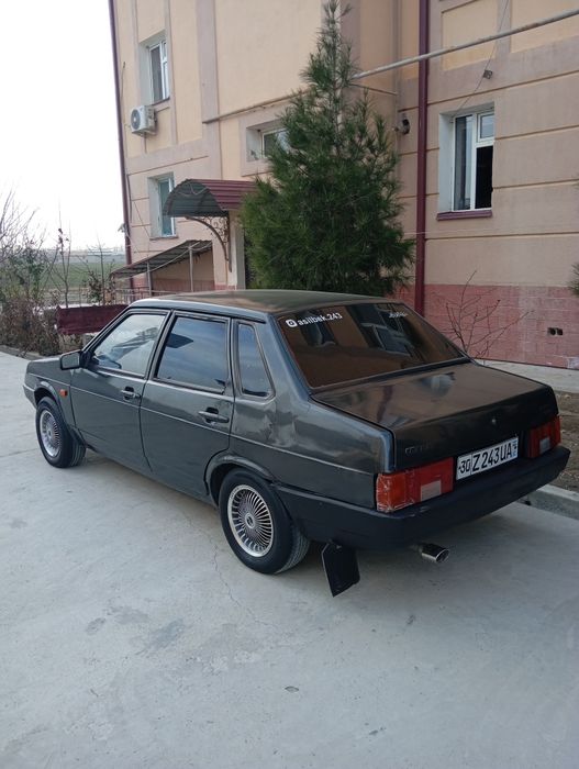 Lada21099 yili 1994