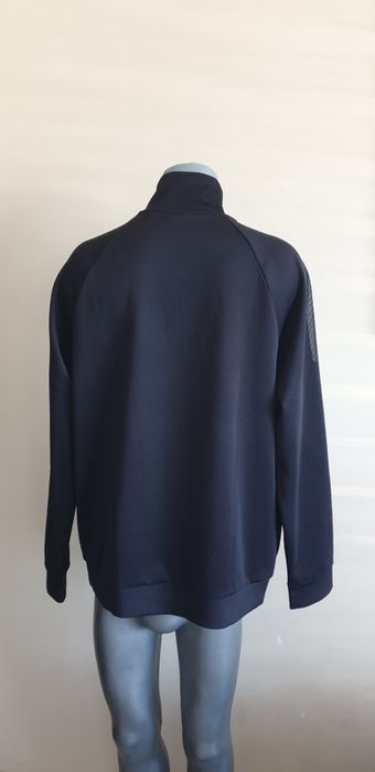 Hugo Boss Skarley Diamond Full Zip Mens /  XL  ОРИГИНАЛ! Мъжко Горнище