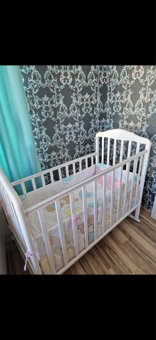 Манеж детский ( для маленьких)