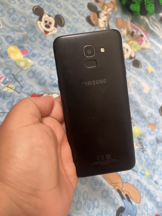 Самсунг 6 Gтелефон бу