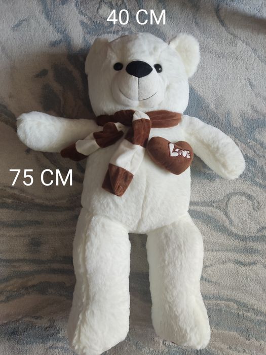 Мишки Тедди новые Доставка