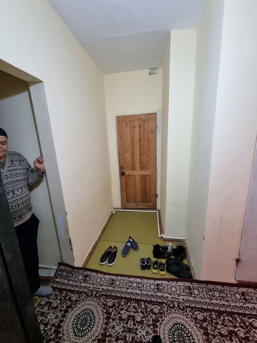 Uy sotiladi. Sayiljoy mahallasi.