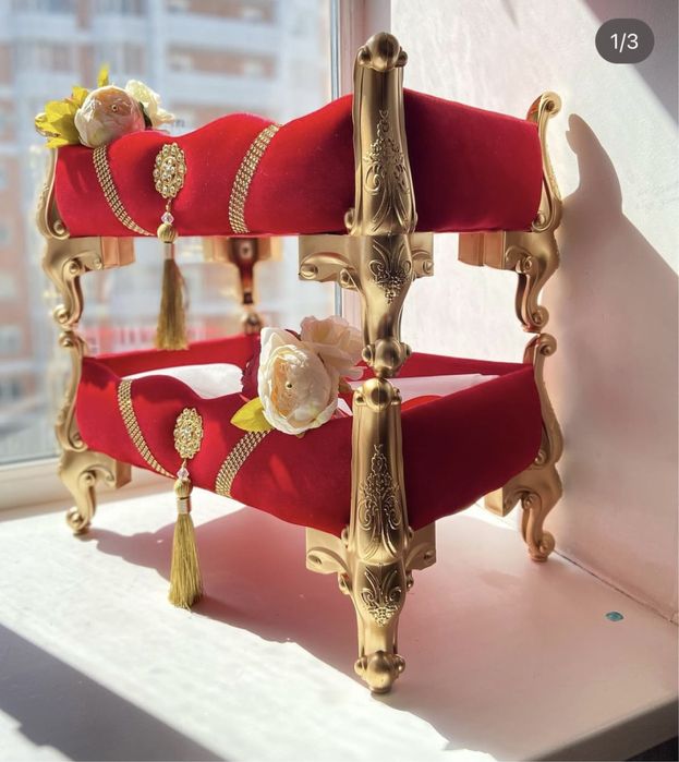 Тойбастар Корзинкалары