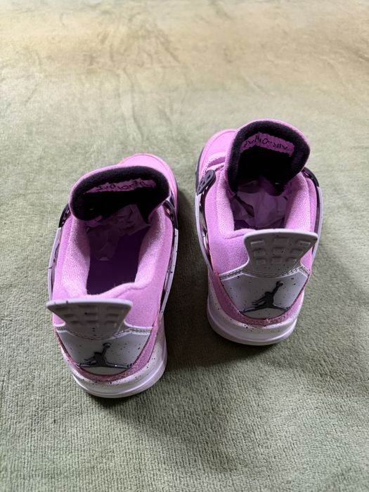 Nike Air Jordan 4 36 / 37 / 38 / 39 noi new