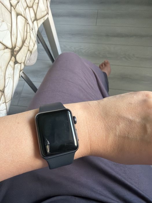 Apple watch series 3 38 mm