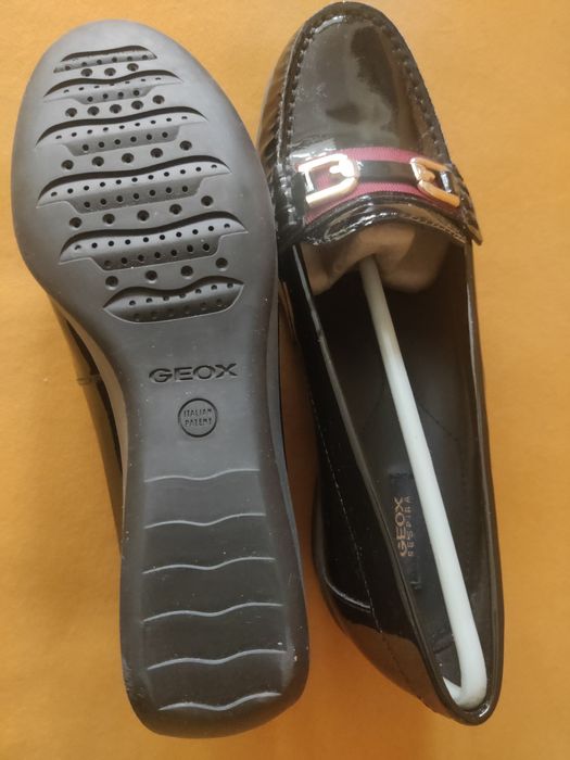 Дамски обувки Geox