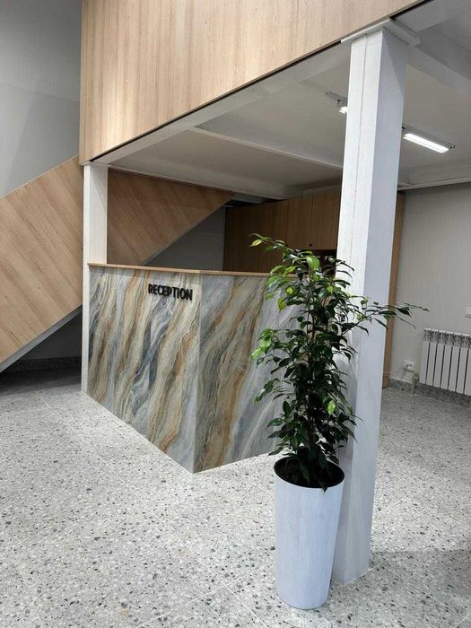 Ремонт квартир и коммерческих помещений