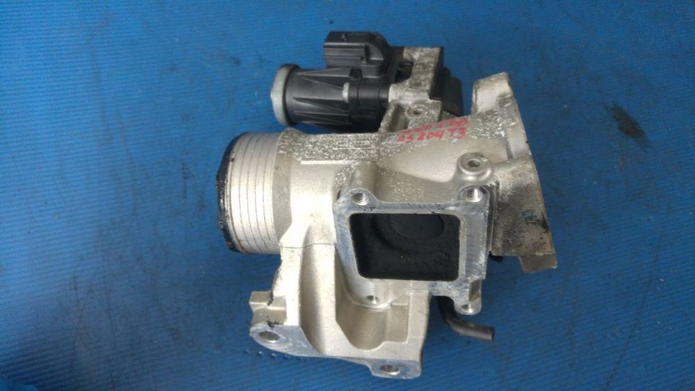 egr 2.0 d d5204t3 volvo xc60 2010-2014 5027642201