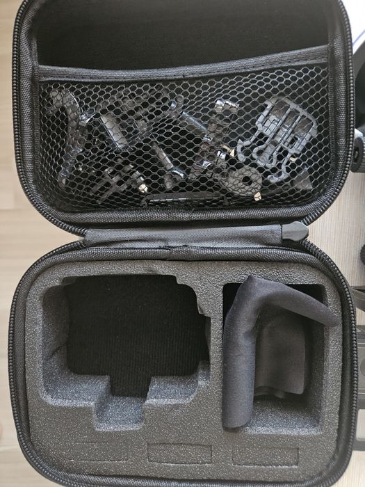 Vand Go pro hero 8