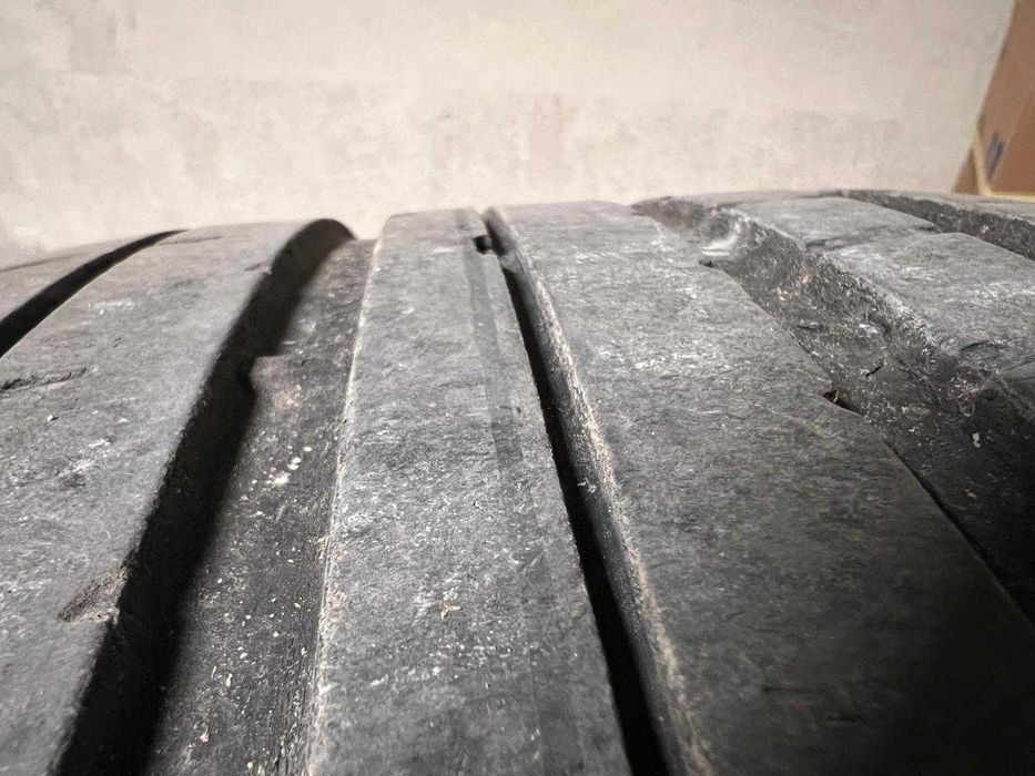 4. бр. летни гуми Goodyear EAGLE F1 285/45/R20 108W -- DOT 0121