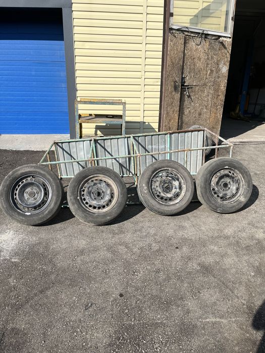 Продам штампы (железки) R15