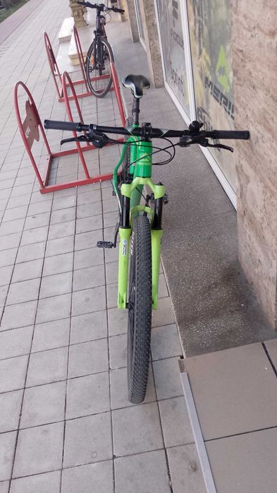 Bicicleta Merida Big Nine Limited Hardtail MTB