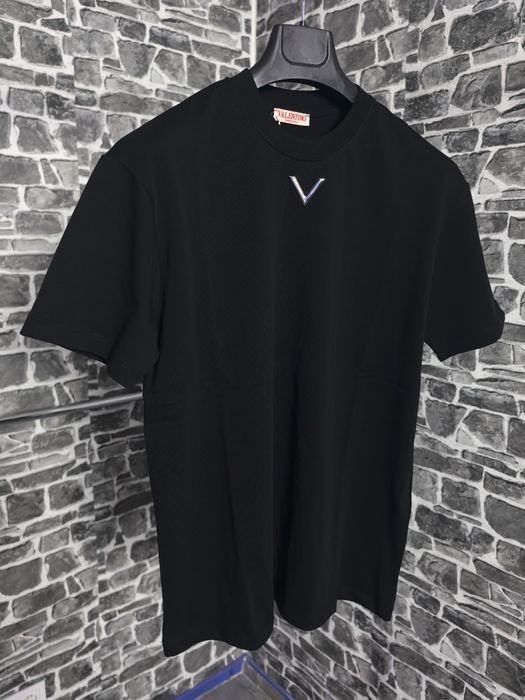 Valentino тениска високо качество