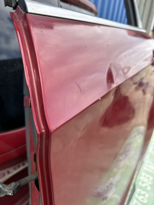 Ușă stânga spate Ford Kuga 2017