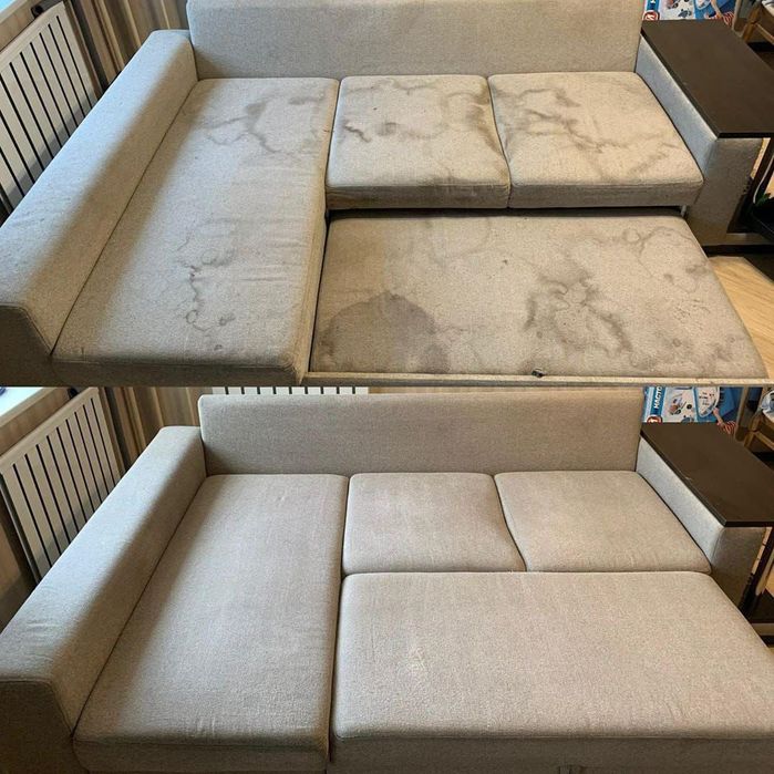 Химчистка дивана