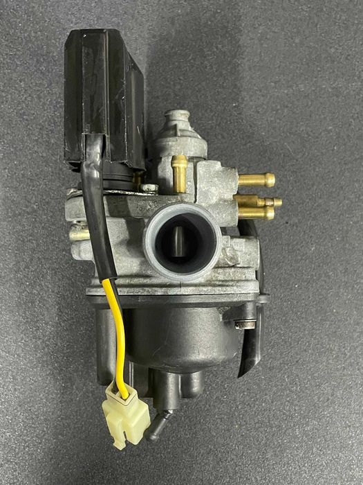 Карбуратор DELLORTO PHVA 12 ZS автоматичен смукач