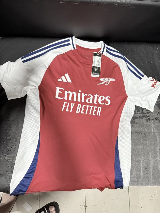 Футболни Тениски Арсенал