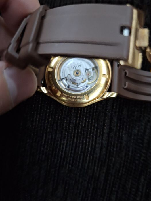 Ceas automatic barbati Mido