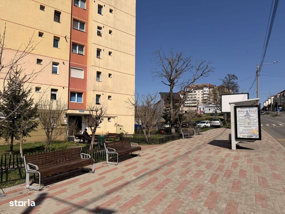 Apartament 4 camere decomandat renovat, Dărmănești - Mihai Viteazu