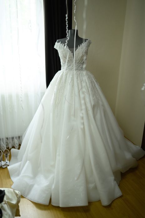 Rochie de mireasa