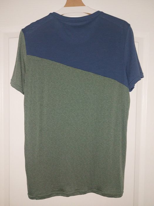 Tricou Ortovox Merino TEC