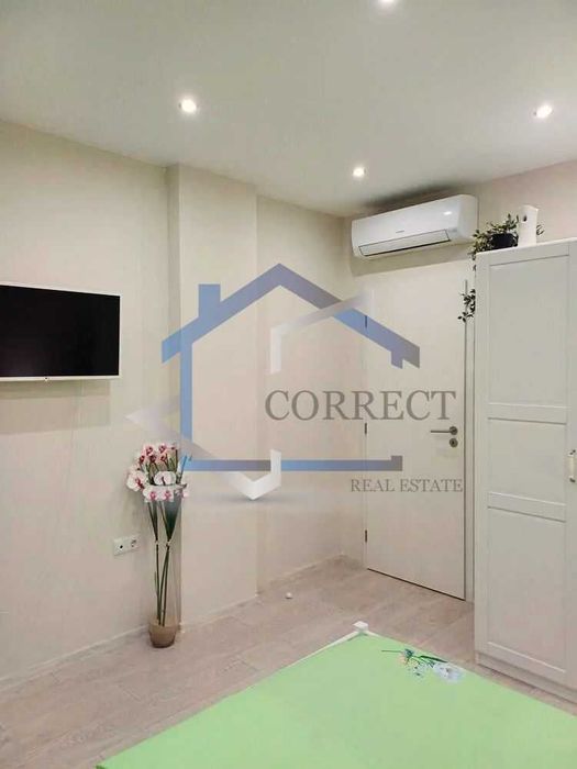 Дава се под наем Двустаен апартамент в Варна, Възраждане 3 - 75 кв.м за 561 € - Снимка #5