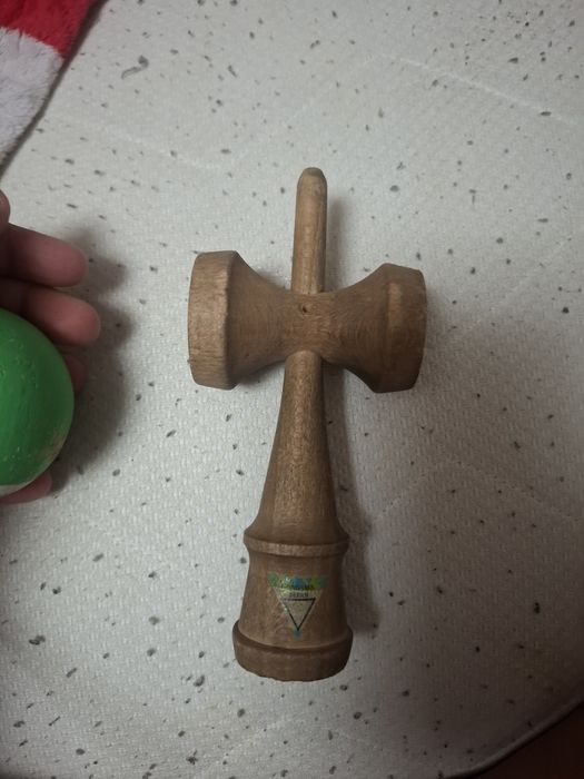 vand kendama krom japan trimit și prin curier