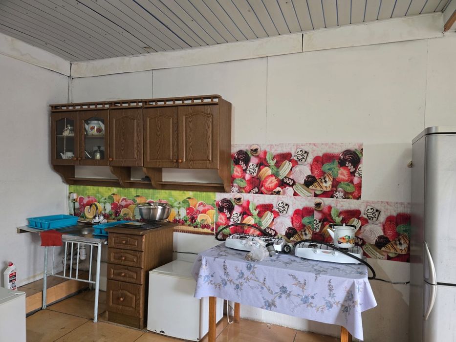 Срочно продается база отдыха в Боровом