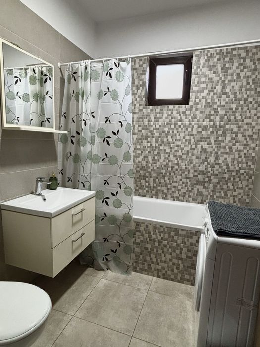 Inchirez apartament 2 camere Dobroesti