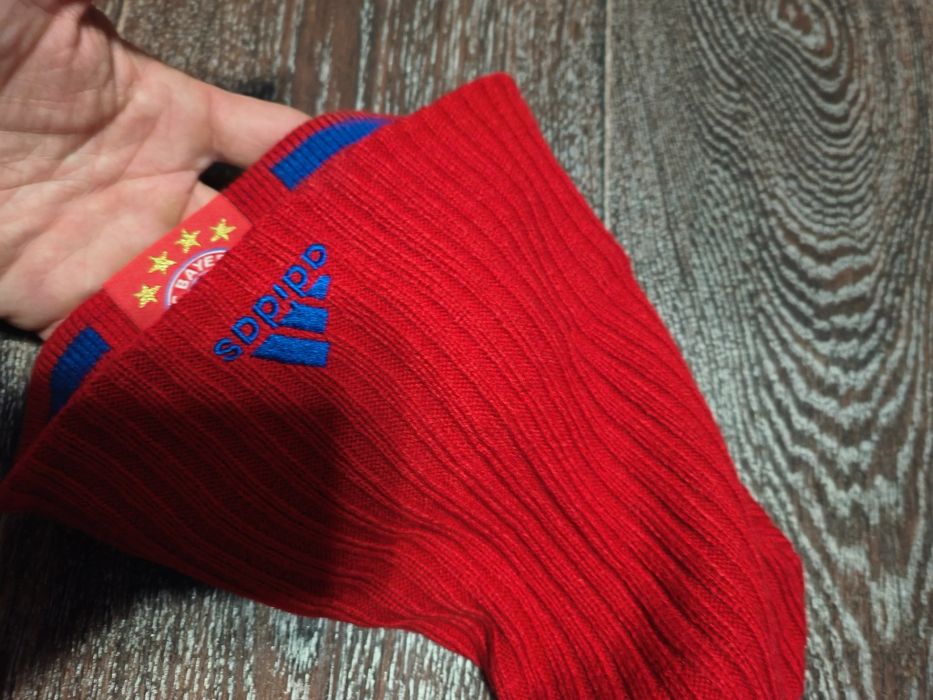 Шапка adidas munchen fc