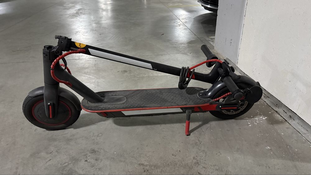 Trotineta electrica 1s