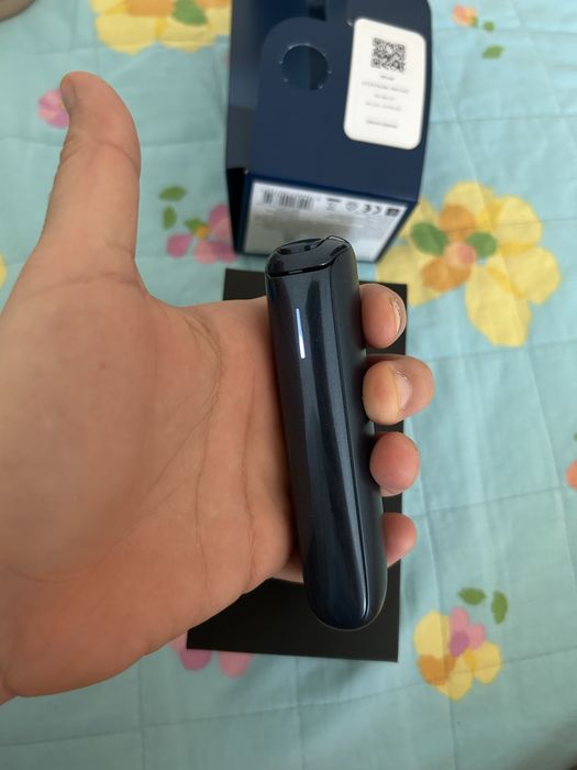 Ploom Aura Dispozitiv încălzire tutun  stare foarte bună