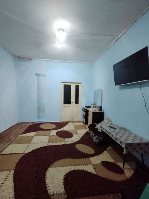 Домик на земле 2ком.Узбум ГАИсеверный вокзал